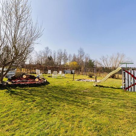 Holiday Flat In Monschau-Hoefen With Its Own Garden Alzen Εξωτερικό φωτογραφία
