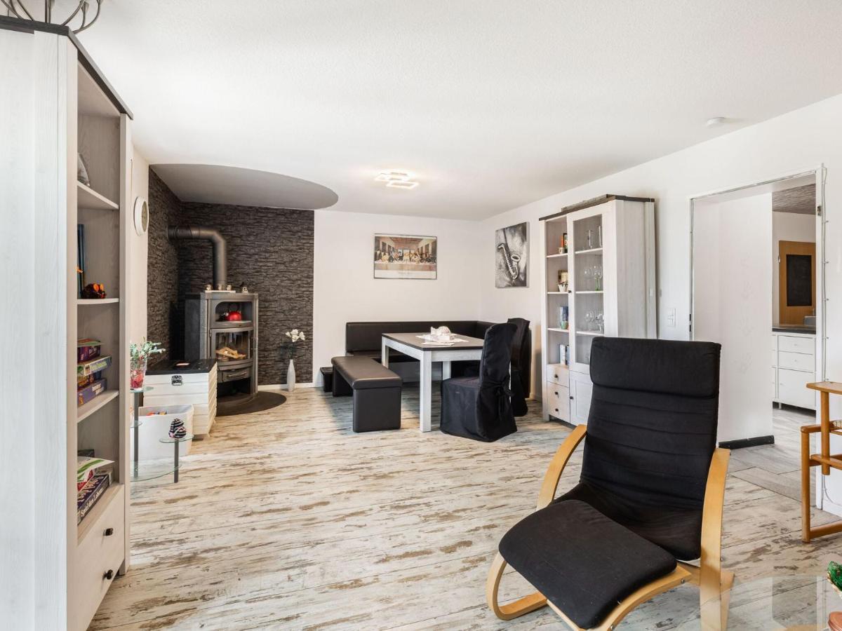 Holiday Flat In Monschau-Hoefen With Its Own Garden Alzen Εξωτερικό φωτογραφία