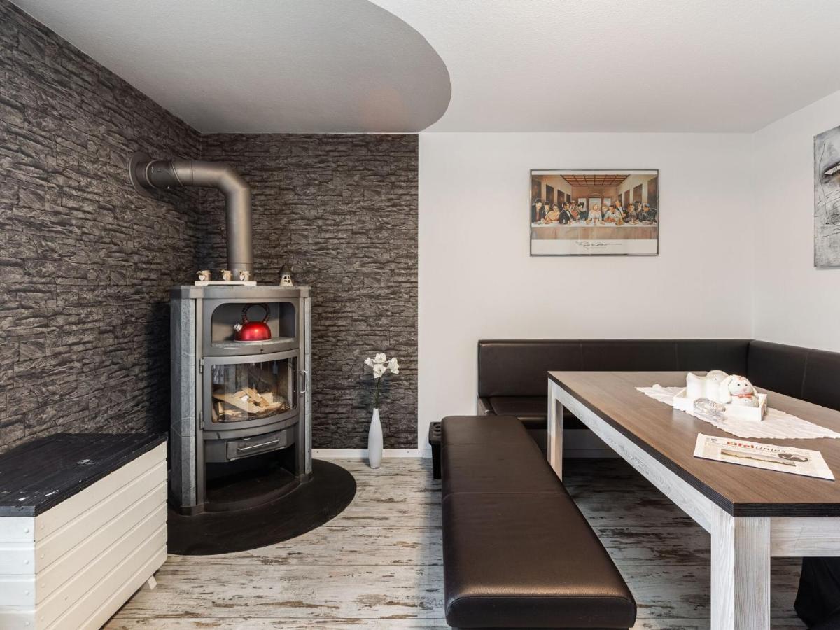 Holiday Flat In Monschau-Hoefen With Its Own Garden Alzen Εξωτερικό φωτογραφία