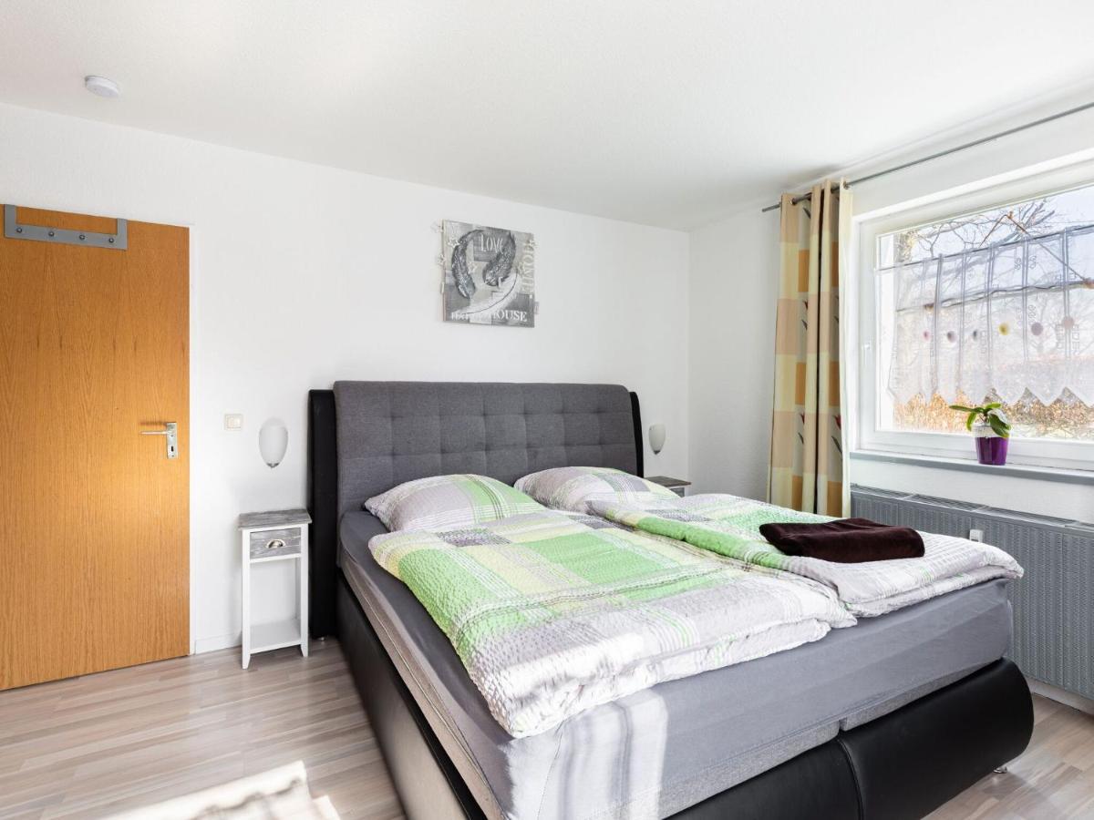 Holiday Flat In Monschau-Hoefen With Its Own Garden Alzen Εξωτερικό φωτογραφία