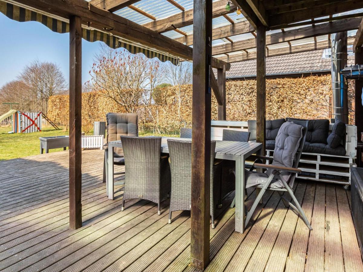 Holiday Flat In Monschau-Hoefen With Its Own Garden Alzen Εξωτερικό φωτογραφία