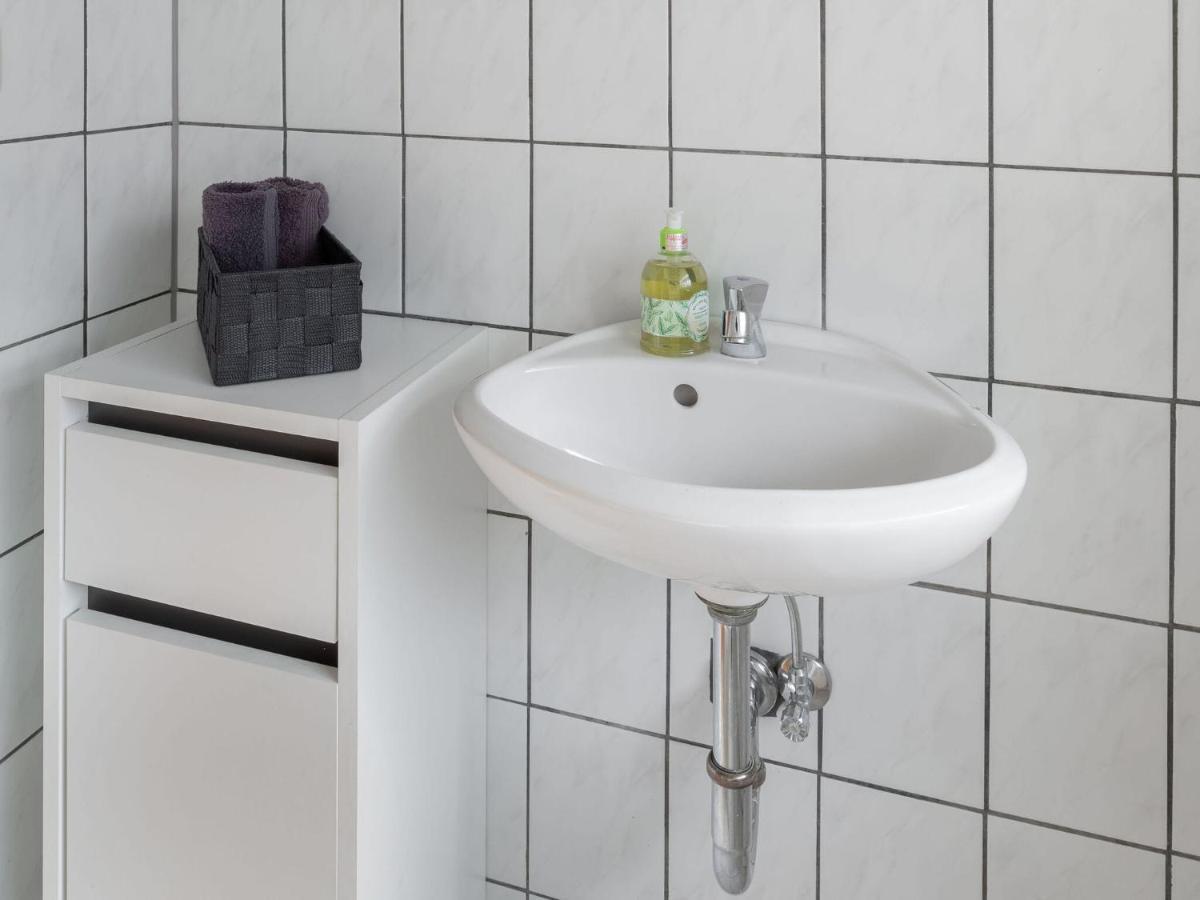 Holiday Flat In Monschau-Hoefen With Its Own Garden Alzen Εξωτερικό φωτογραφία