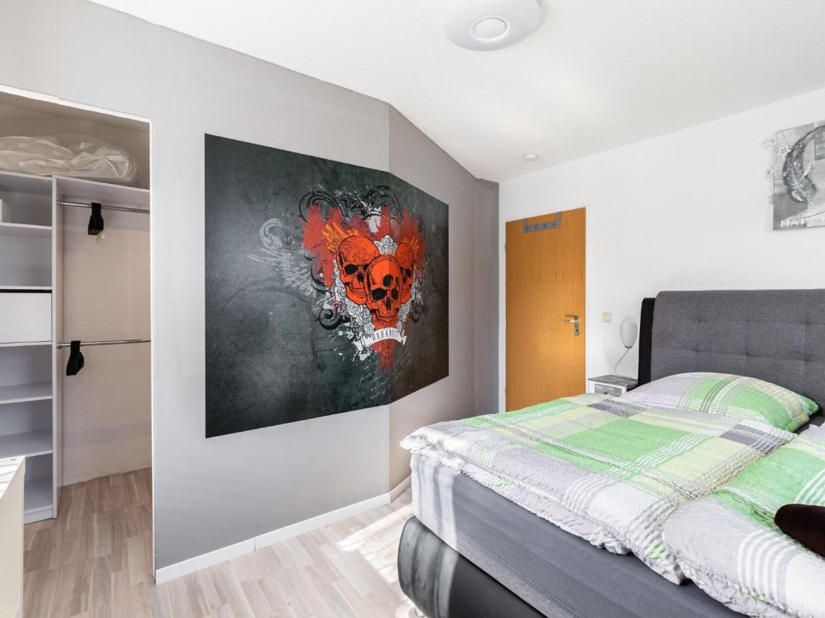 Holiday Flat In Monschau-Hoefen With Its Own Garden Alzen Εξωτερικό φωτογραφία