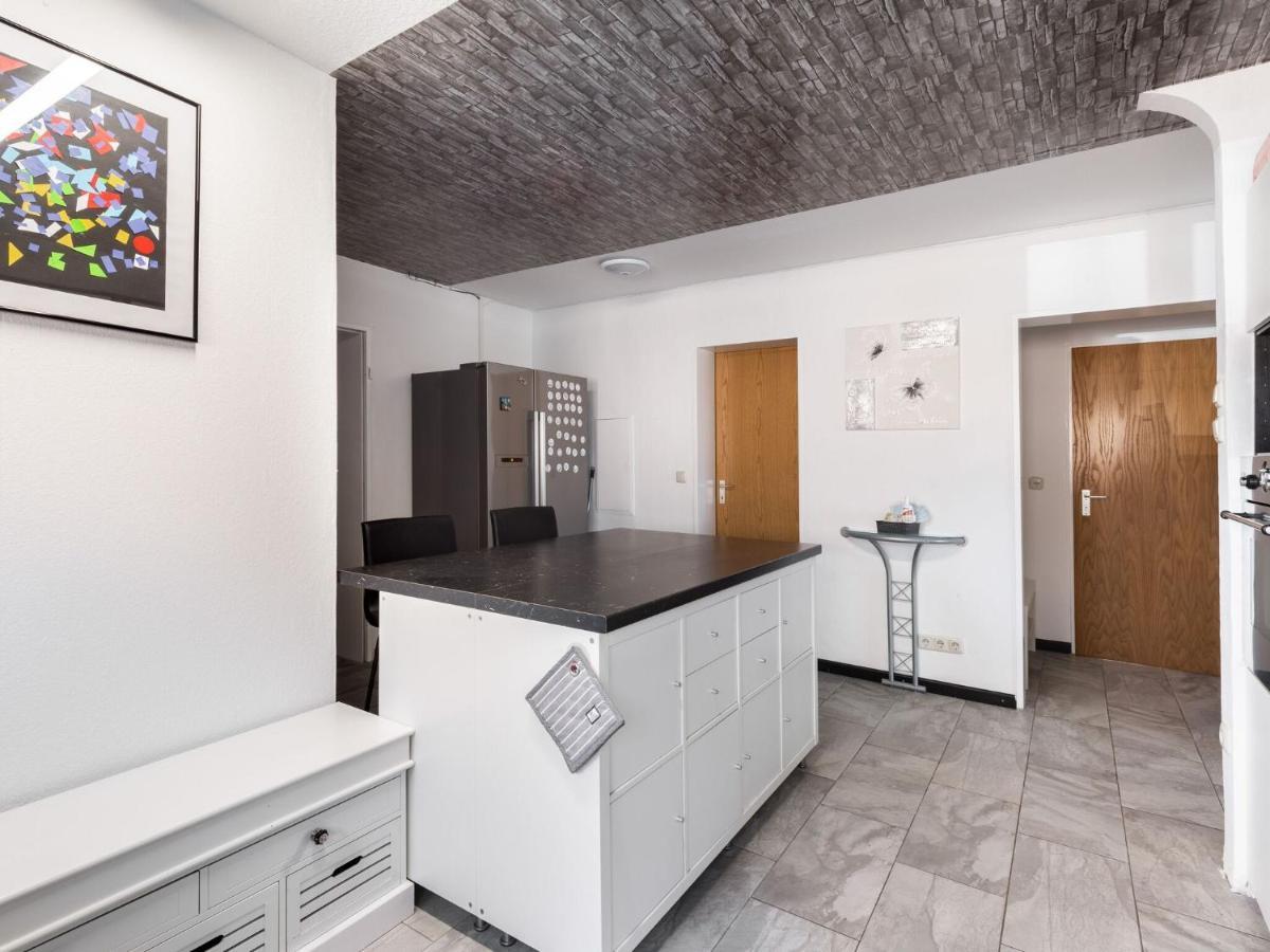 Holiday Flat In Monschau-Hoefen With Its Own Garden Alzen Εξωτερικό φωτογραφία