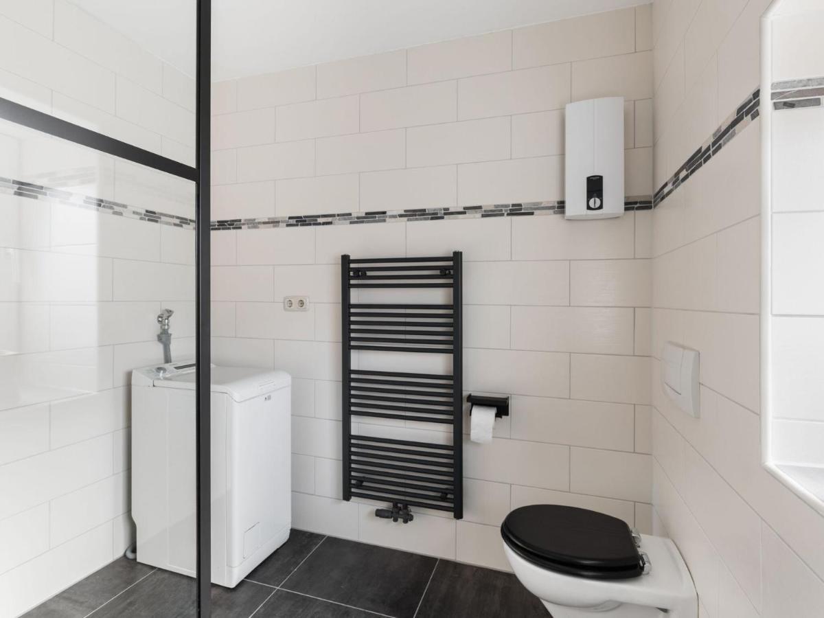 Holiday Flat In Monschau-Hoefen With Its Own Garden Alzen Εξωτερικό φωτογραφία
