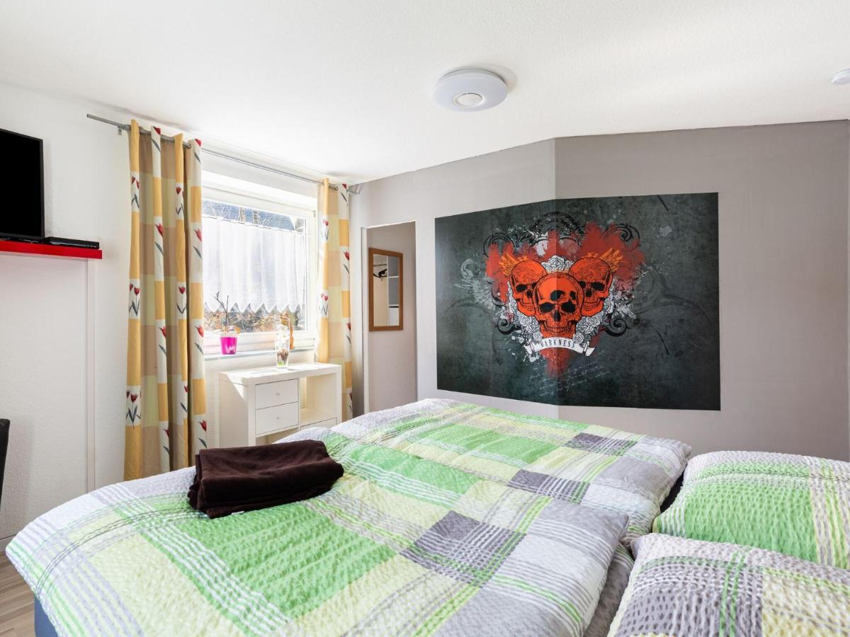 Holiday Flat In Monschau-Hoefen With Its Own Garden Alzen Εξωτερικό φωτογραφία