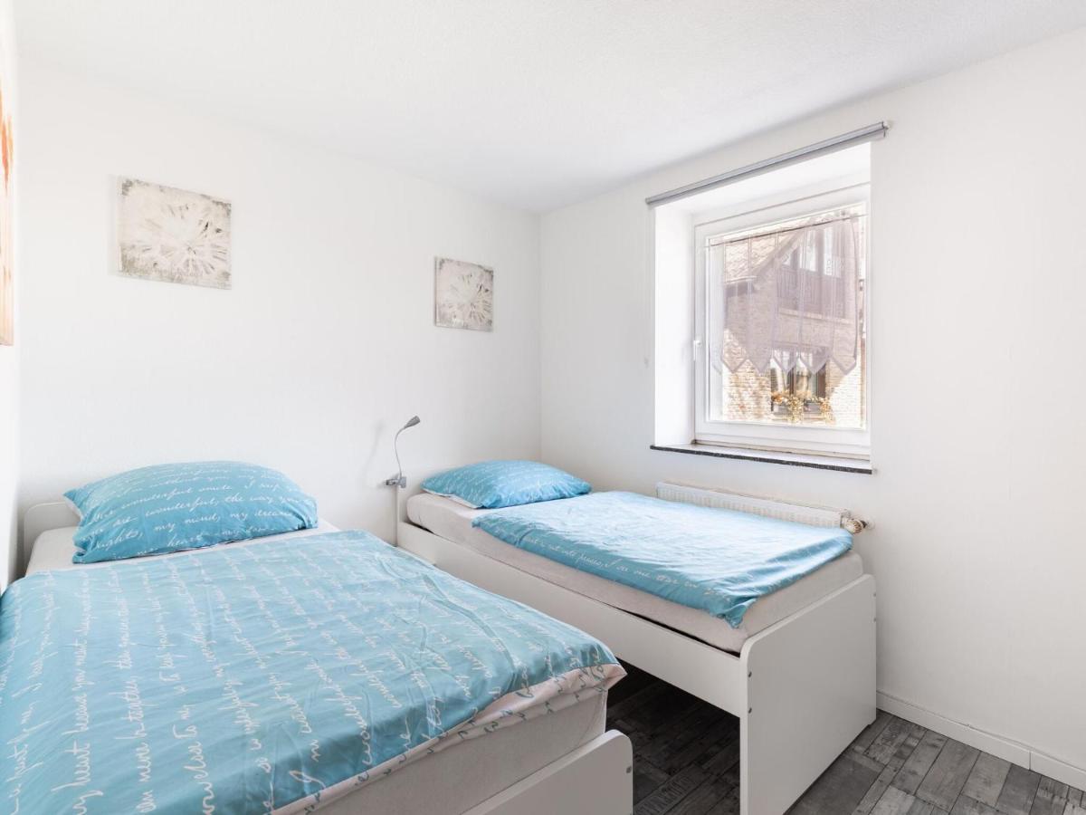 Holiday Flat In Monschau-Hoefen With Its Own Garden Alzen Εξωτερικό φωτογραφία