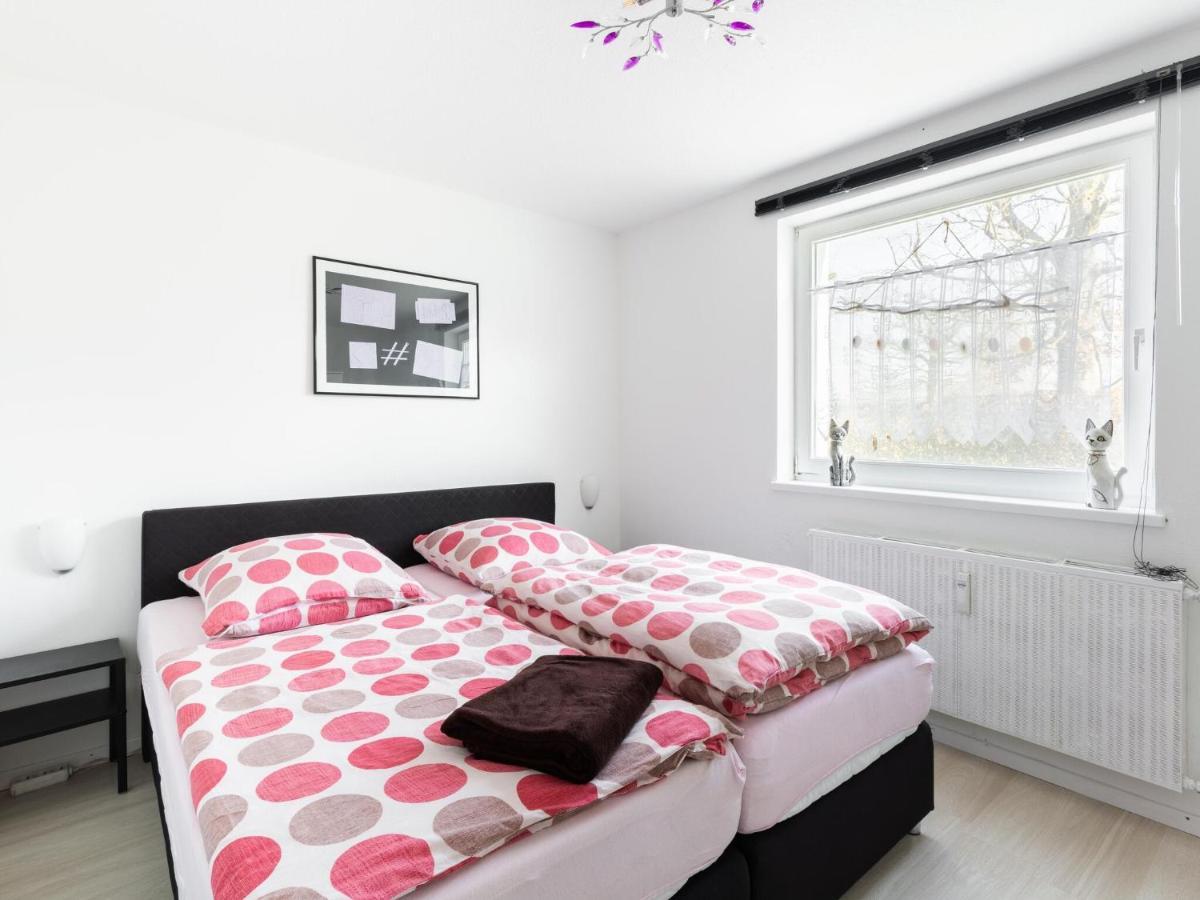Holiday Flat In Monschau-Hoefen With Its Own Garden Alzen Εξωτερικό φωτογραφία