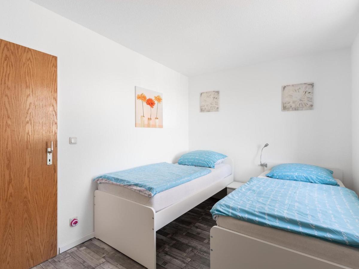 Holiday Flat In Monschau-Hoefen With Its Own Garden Alzen Εξωτερικό φωτογραφία